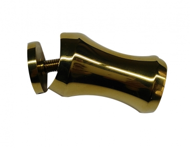 衛浴配件鍍鈦金