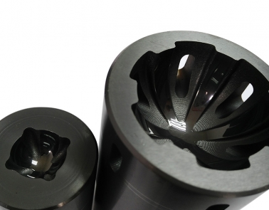 PVD真空鍍膜廠家